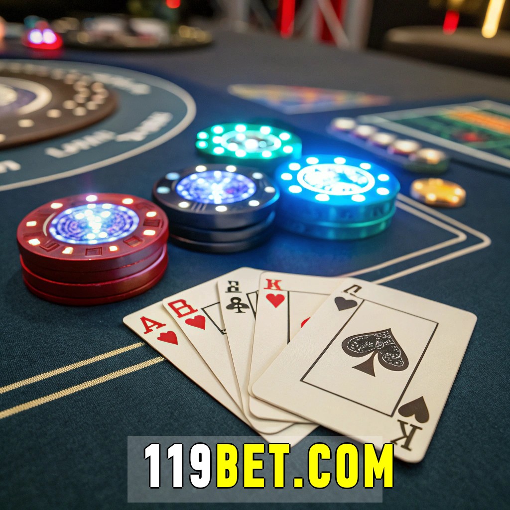 119bet