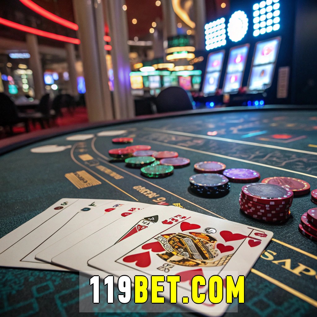 119bet