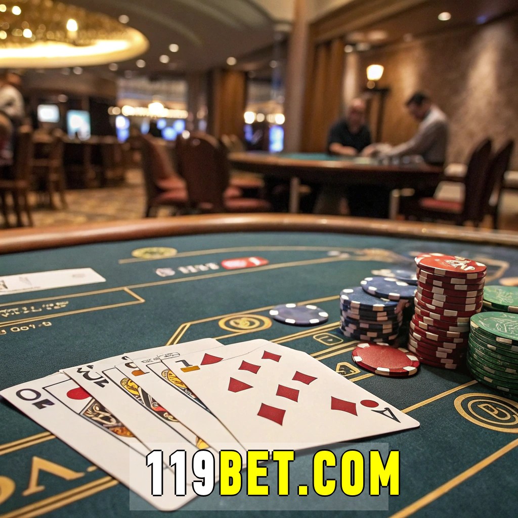 119bet